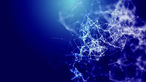 Plexus Tech Background 11