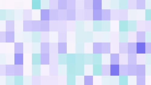 Mélanger les pixels de couleur change d'arrière-plan Vd1212