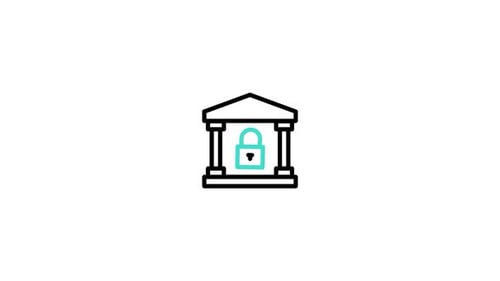 Locked Animated Icon