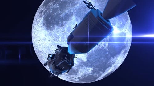 Moon Mission