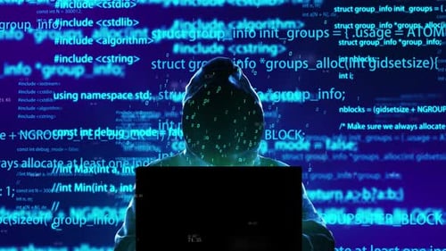 Une attaque de pirates informatiques menace la cybersécurité