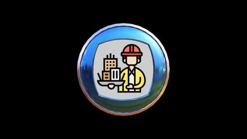 Architect Icon V1