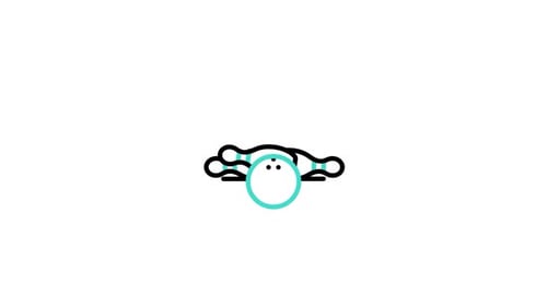 Bowling Animated Icon