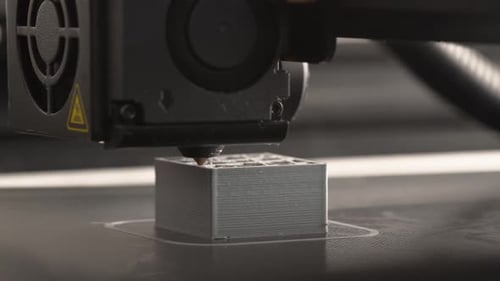 3D-Drucker 04