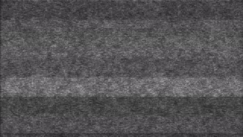Glitch Effect of a Broken TV Video for Visual Effects and for Use As a Background
