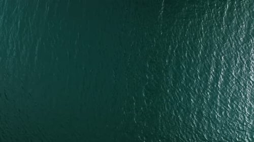 Close Up Detail of Fierce White Water River Rapids Forming a Textured Background