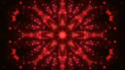 Fond de vague abstrait lumineux