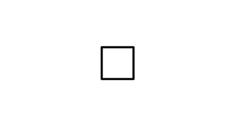 Animiertes Layoutsymbol
