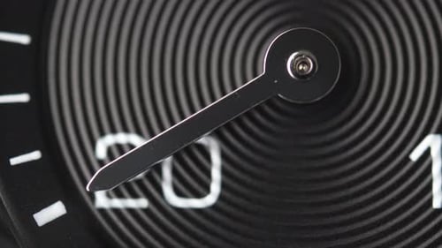 Automatic Sport Watch 03