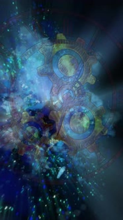 Abstraction infinie