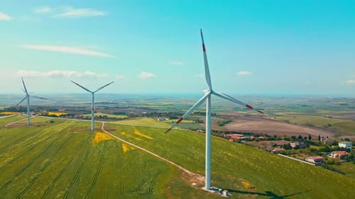 Green Energy