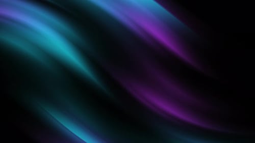 Gradient Background Loop