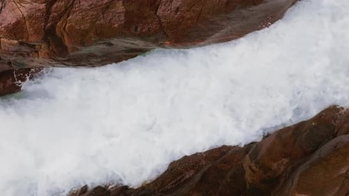 Mountain River