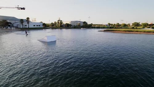 Wakeboard