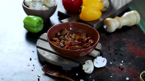 Obst, Filmmaterial, Filme, Video, Essen