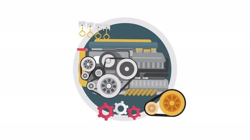 Automaschine