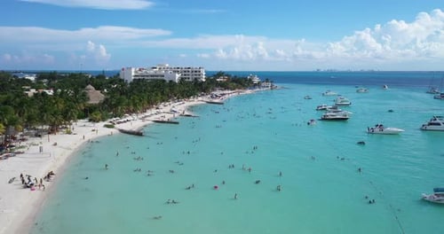 Isla mujeres Mexico