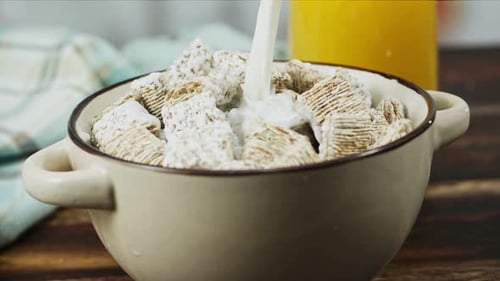 Cornflakes