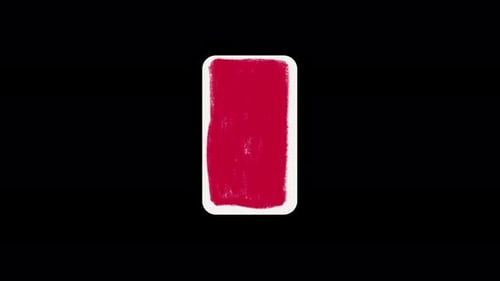 Referee Red Card Animation