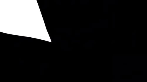 Dynamic Fluid Shape Wipe Transition Pack