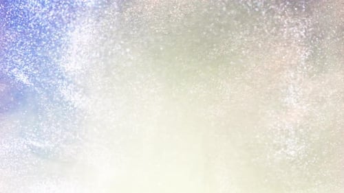 Ink Abstract Background