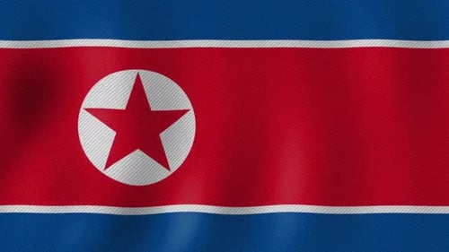 Flag South Korea