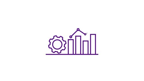 Animated Demand Analysis lcon