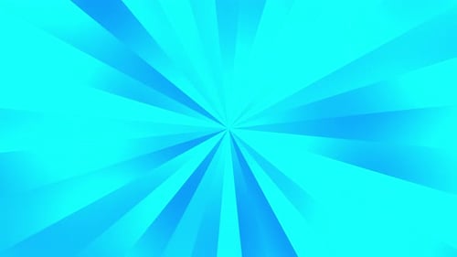 Vintage Spinning Lines 4K