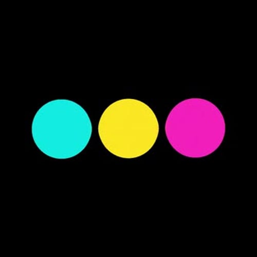 Fusion Dots