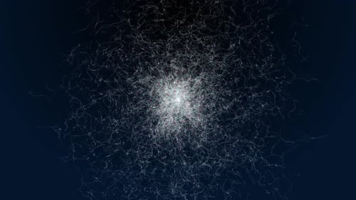 Abstrakter besonderer Hintergrund