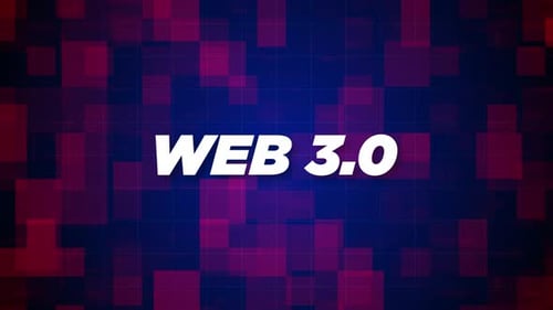 Web 3.0 Background
