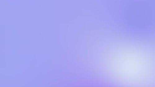 Abstract Fluid Gradient Looping Background