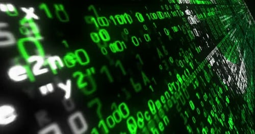 Pakistan flag digital code