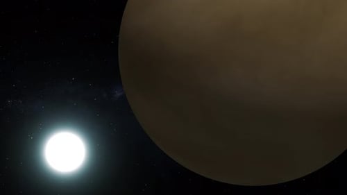 Planet Weltraum. 2569