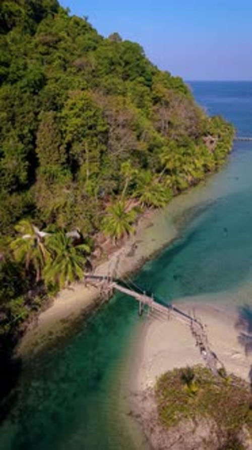 Discover the Serene Beauty of Koh Kood Thailand's Hidden Paradise By Turquoise Waters