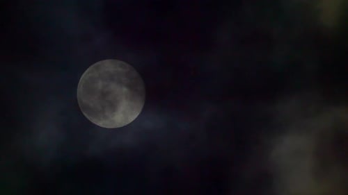 Moon - 2K