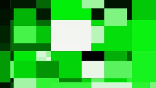 Futuristische geometrische Formen, quadratische Strahlen, Linien, Hintergrund
