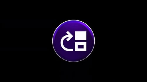 Move Up Icon