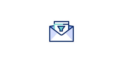 Filter Animated Icon