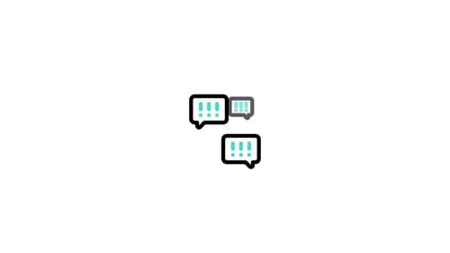 Exclamation Mark Animated Icon