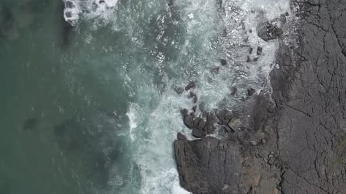 Beach Coast