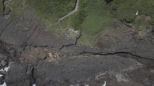 Beach Coast