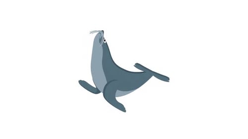 Seal | including alpha