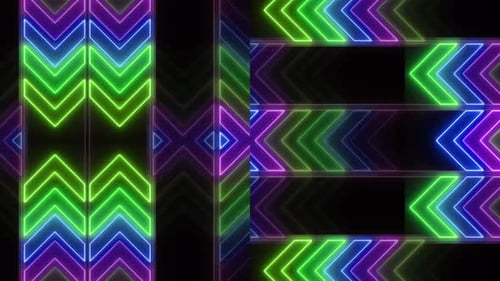 Arrows Background
