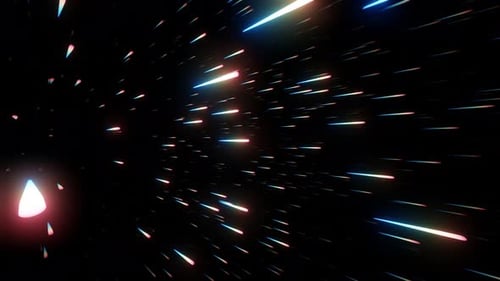 Raumfahrt mit Warpgeschwindigkeit, Hyperspace oder schneller als Licht