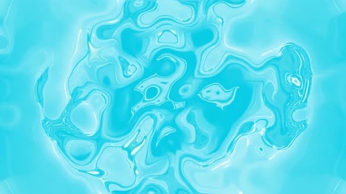 Abstract Colorful Liquid Movement Background. 185