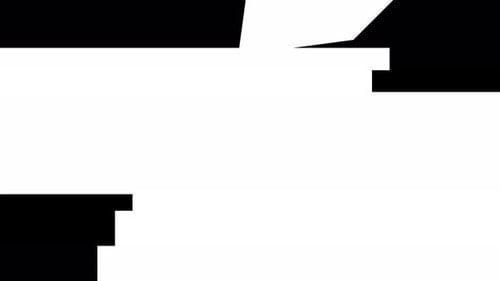 Prism Collection: Diagonally interlacing arrow transition