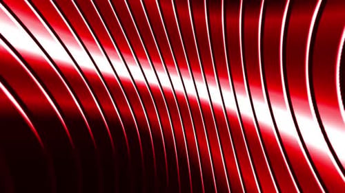Moderner roter metallischer Hintergrund