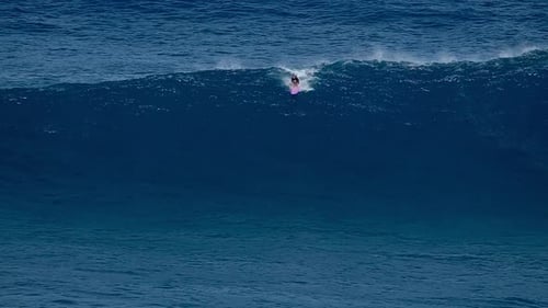 Surfing