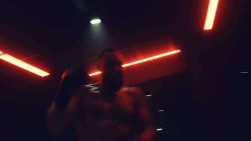 Fight Training